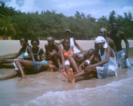 CMF GANG